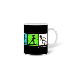 Nome do produto PELADEIRO NERVOSO CANECA