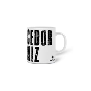 Nome do produto TORCEDOR RAIZ NA CANECA