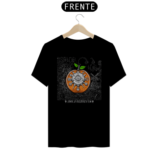 Nome do produto LARANJA MECÂNICA 74.JC PRETA