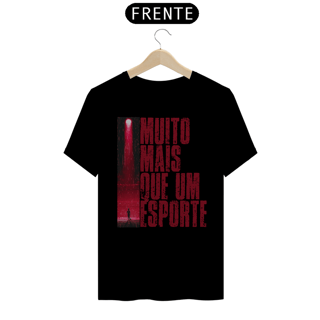 Nome do produto MAIS QUE UM ESPORTE