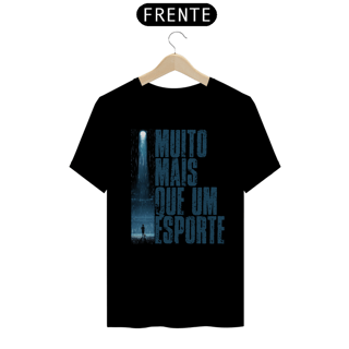 Nome do produto MAIS QUE UM ESPORTE 2