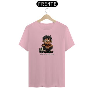 Nome do produto O TRISTE FIM DA VÁRZEA