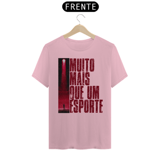 Nome do produto MAIS QUE UM ESPORTE