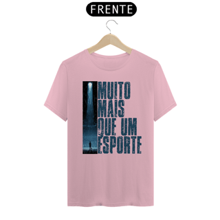 Nome do produto MAIS QUE UM ESPORTE 2