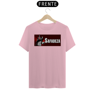 Nome do produto SAFADEZA