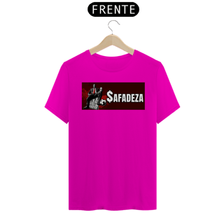 Nome do produto SAFADEZA
