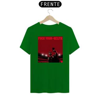Nome do produto FUCK YOUR-SELFIE 2