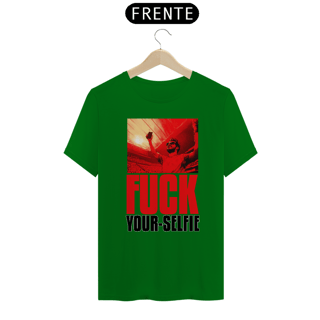 Nome do produto FUCK YOUR-SELFIE 3