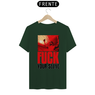 Nome do produto FUCK YOUR-SELFIE 3