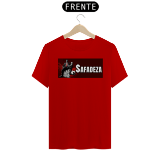 Nome do produto SAFADEZA