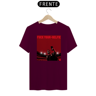 Nome do produto FUCK YOUR-SELFIE 2