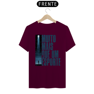 Nome do produto MAIS QUE UM ESPORTE 2