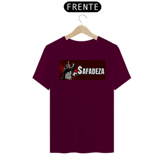 Nome do produto SAFADEZA