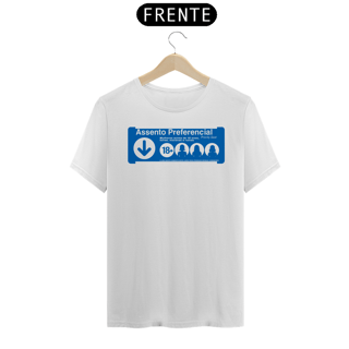 Nome do produto ASSENTO PREFERENCIAL