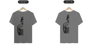 Nome do produto Camisa personalizada favela-style 