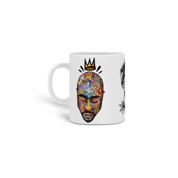 Caneca personalizada 