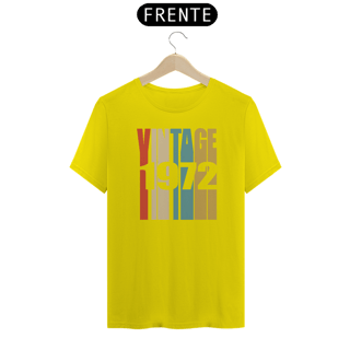 Nome do produto Vintage 1972