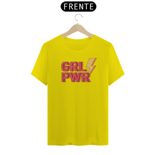 Nome do produto Girl Power