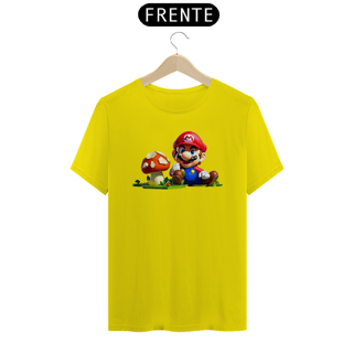 Nome do produto Super Mario
