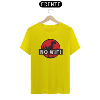 Nome do produto Jurassic No WIFI