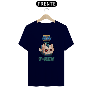 Nome do produto Blox Fruit - T-Rex