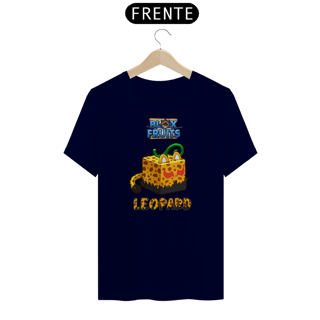Nome do produto Blox Fruit - Leopard