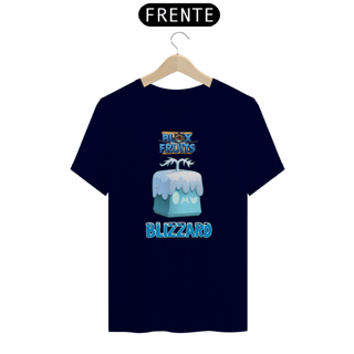 Nome do produto Blox Fruit - Blizzard