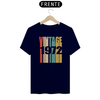 Nome do produto Vintage 1972
