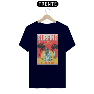 Nome do produto Surfing Santa Monica Beach