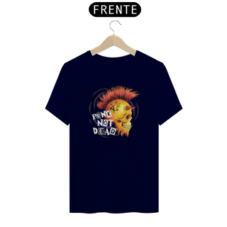 Nome do produto Punk is Not Dead