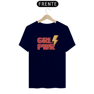 Nome do produto Girl Power
