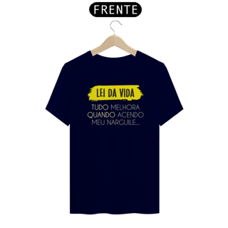 Nome do produto Narguile Lei da Vida