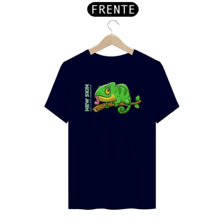 Nome do produto New Skin Estilo que Transforma