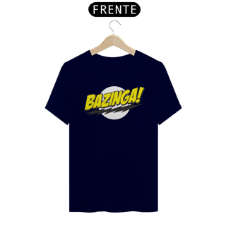 Nome do produto Bazinga!