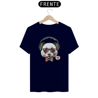 Nome do produto Panda Geek