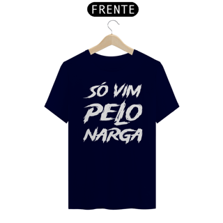 Nome do produto Só Vim Pelo Narga