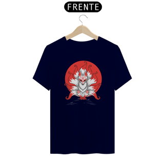 Nome do produto Kitsune Nine Tails