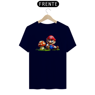 Nome do produto Super Mario