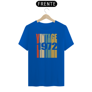 Nome do produto Vintage 1972