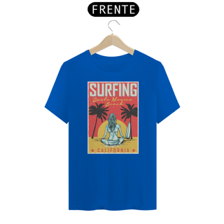 Nome do produto Surfing Santa Monica Beach