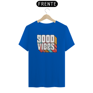 Nome do produto Good Vibes