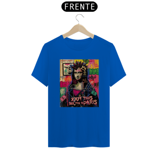 Nome do produto Monalisa Punk
