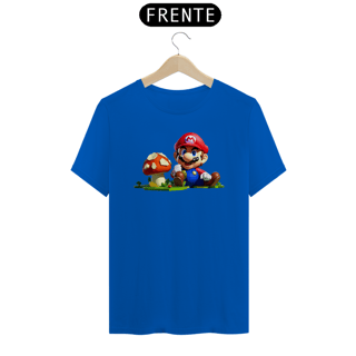 Nome do produto Super Mario
