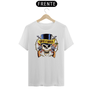 Nome do produto Guns N' Roses - Appetite for Style