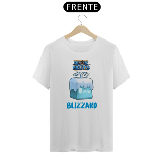 Blox Fruit - Blizzard