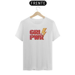 Nome do produto Girl Power