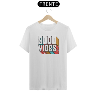 Nome do produto Good Vibes