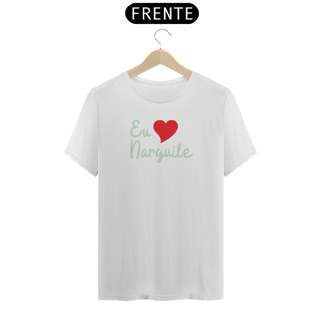 Nome do produto Eu amo Narguile