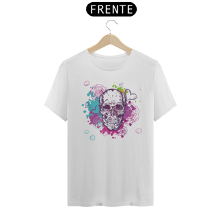 Nome do produto Love Skull