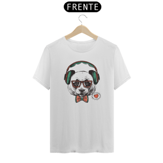 Nome do produto Panda Geek